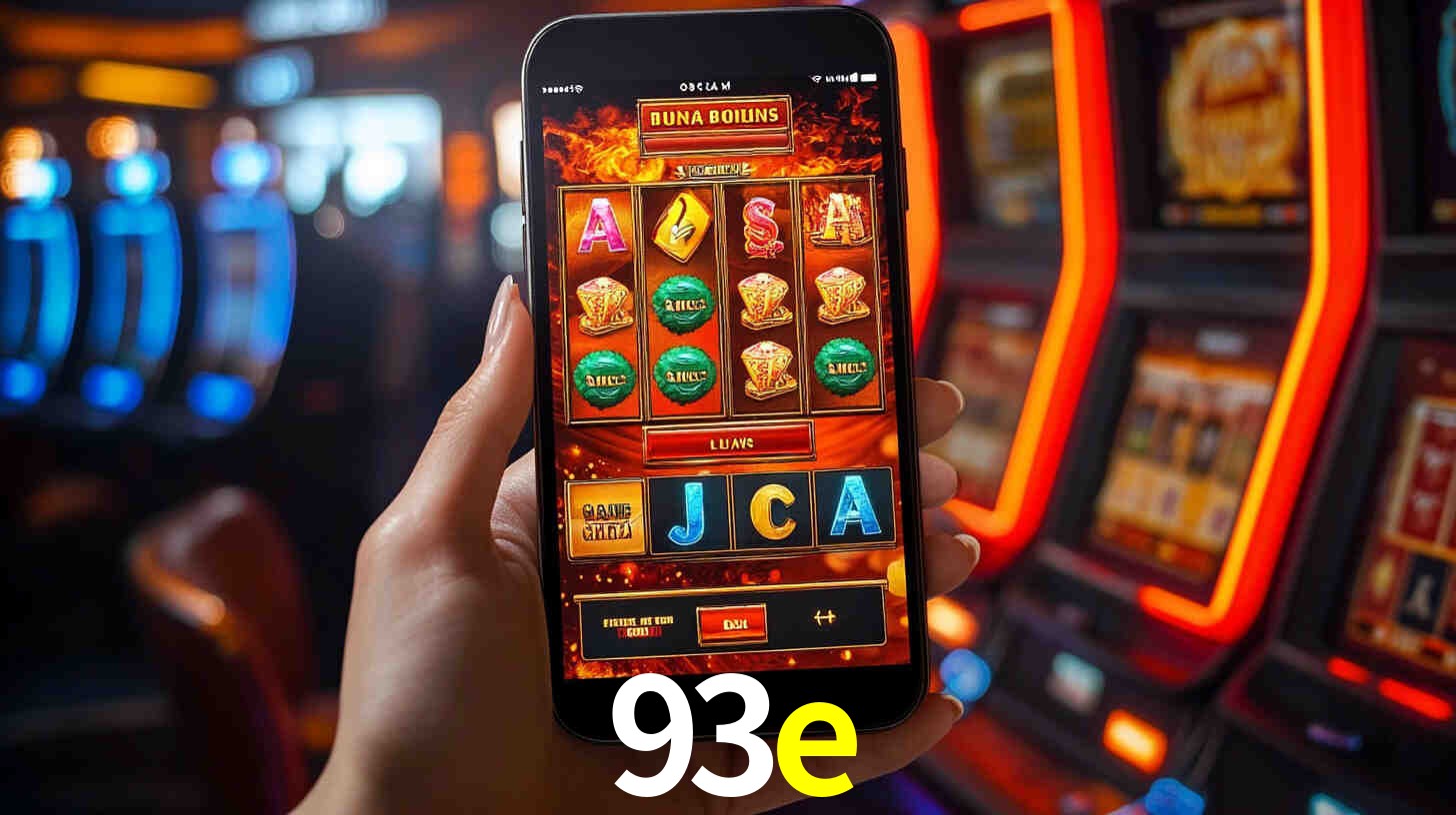 93e - Cassino Online e Slots com - 93e.com