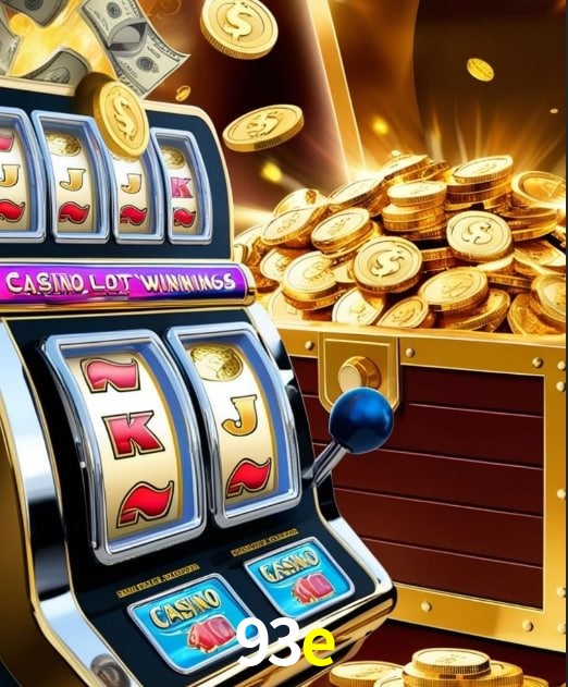 Welcome Bonus 93e