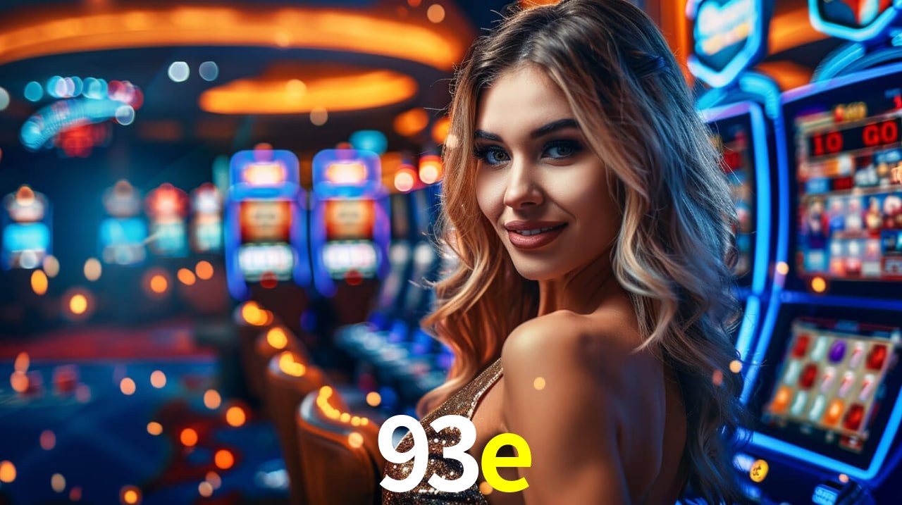 Experiência VIP 93e