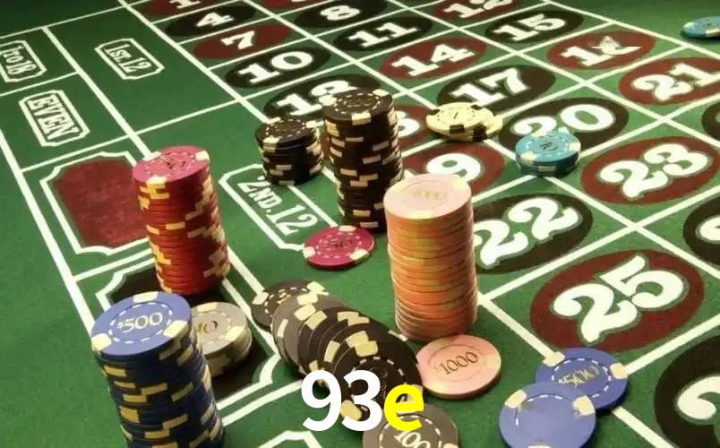 Diretório de Jogos 93e