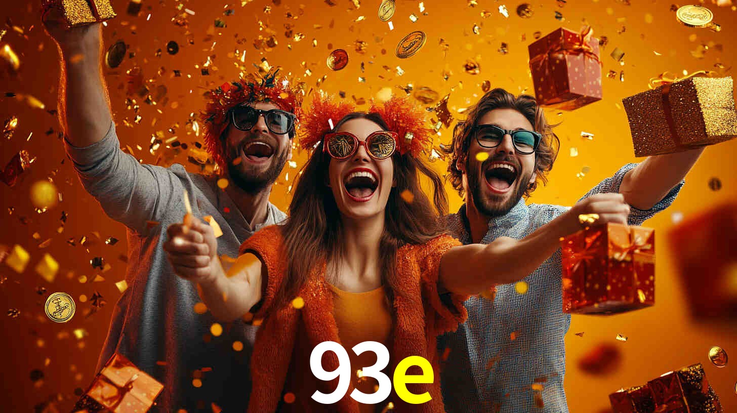 93e: A Experiência de Casino com Jogos de Mesa ao Vivo
