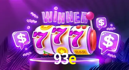 A Revolução dos Aplicativos de Jogos no 93e