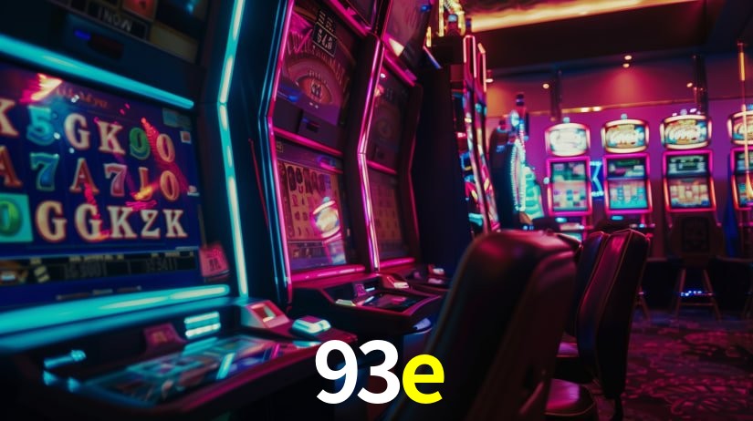 Security Systems 93e