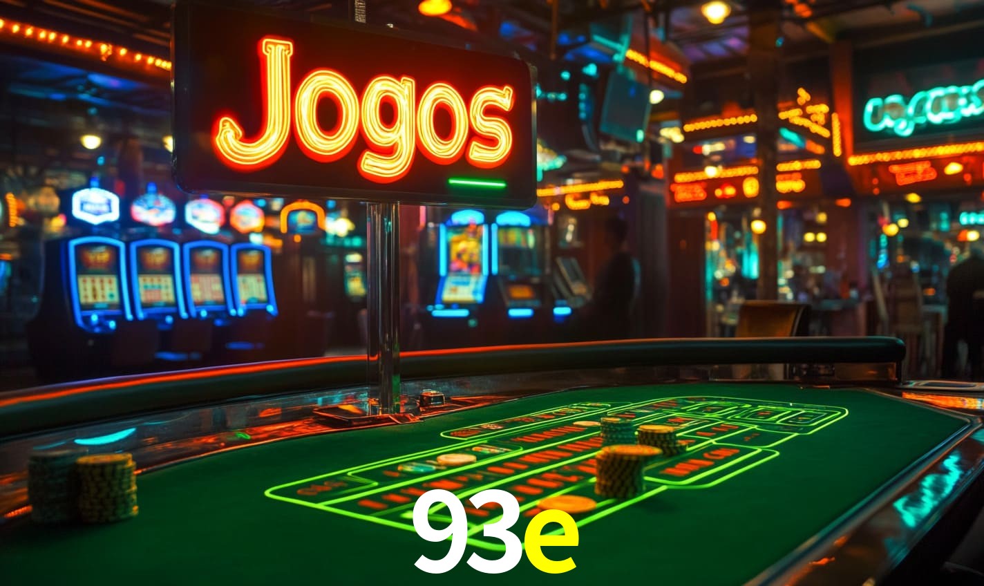 Benefícios da Conta 93e