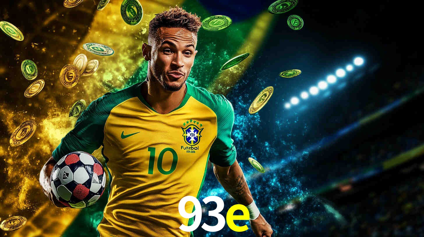 Explorando a Categoria de Eventos em Apostas na 93e