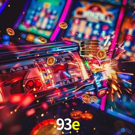 Casino Ao Vivo 93e