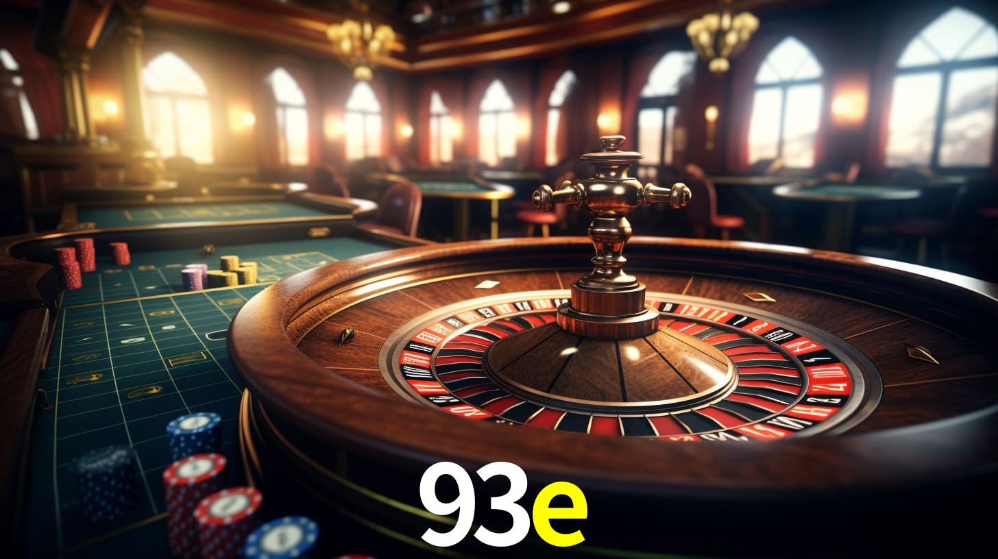Live Casino 93e