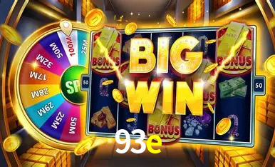 Descubra a Magia dos Jogos de Arcade no 93e