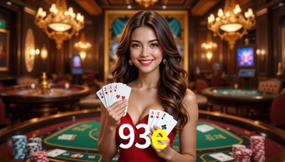 Game Providers 93e