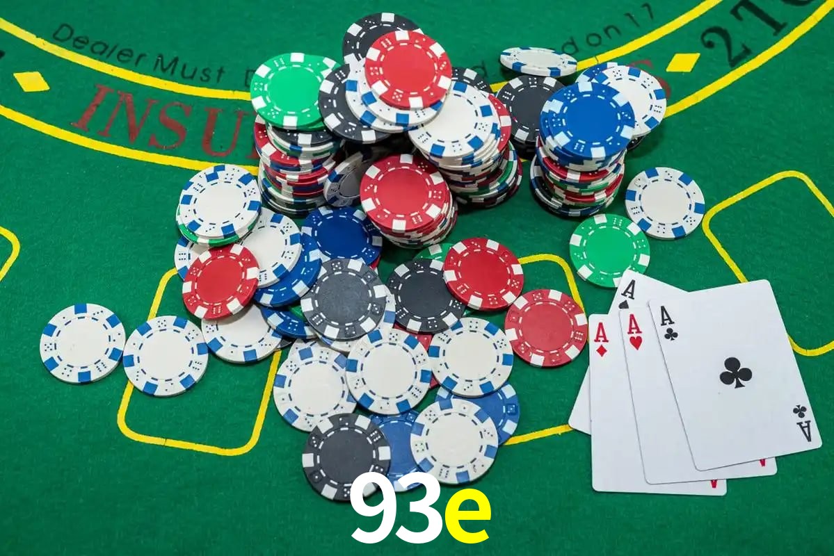 Torneios 93e