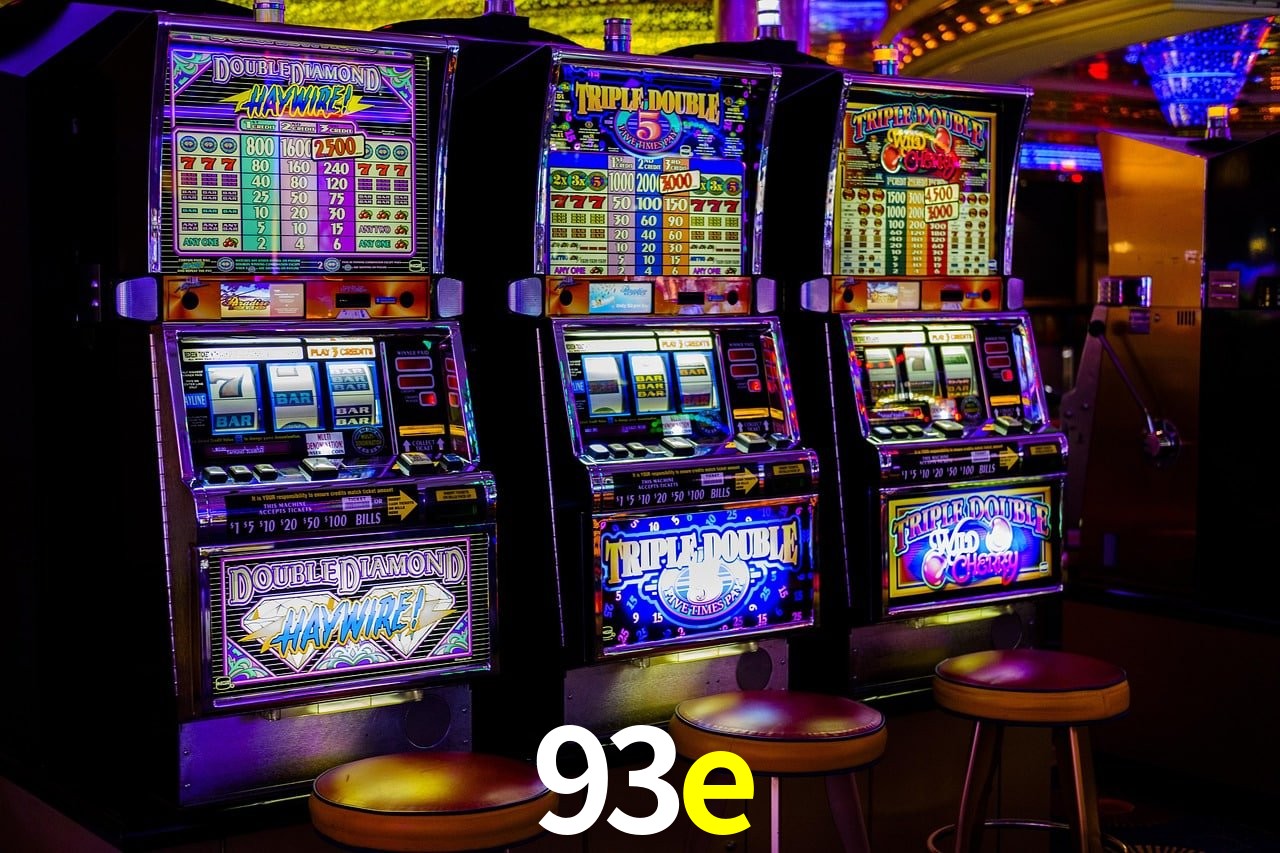 Estatísticas Crash Games 93e