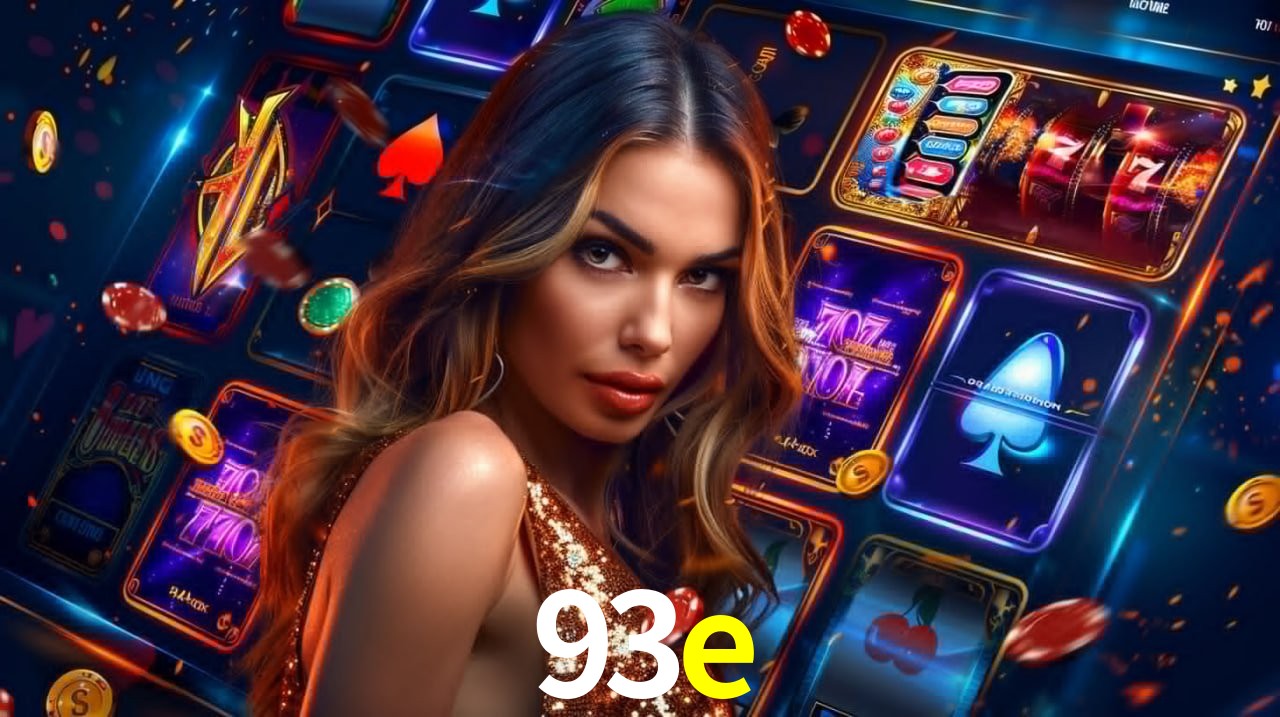 cassino 93e