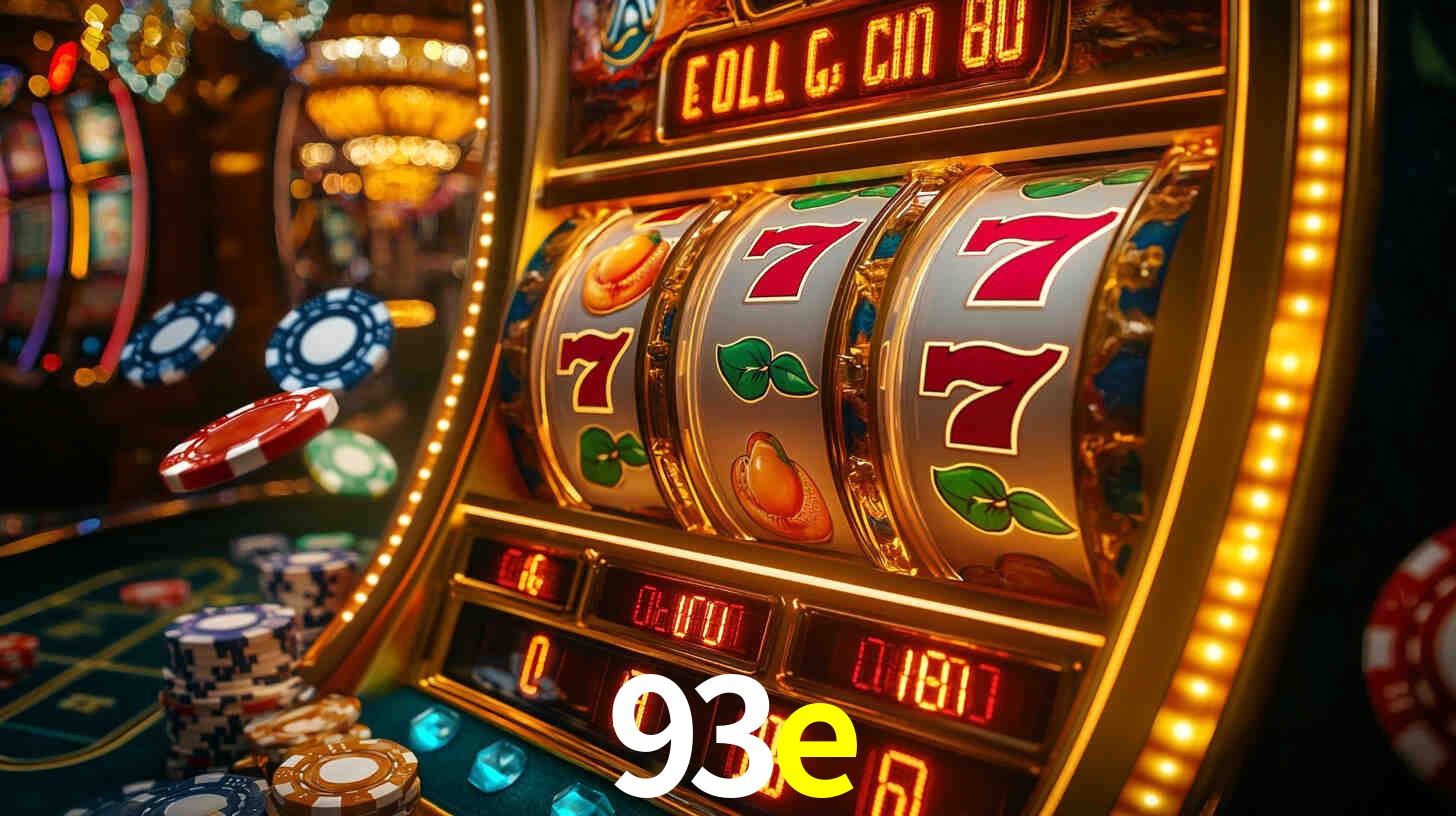 93e App Interface