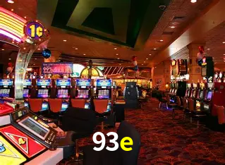 Descubra a Magia dos Jogos de Arcade no 93e