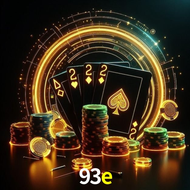 Casino Ao Vivo 93e