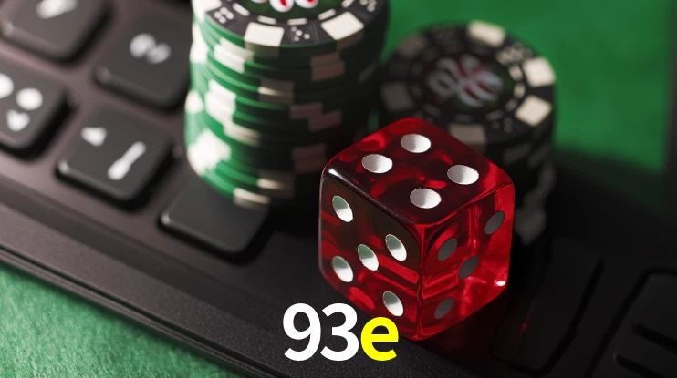 Slot Games 93e