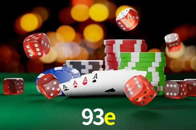 Provedores de Jogos 93e