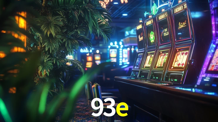 Tournaments 93e