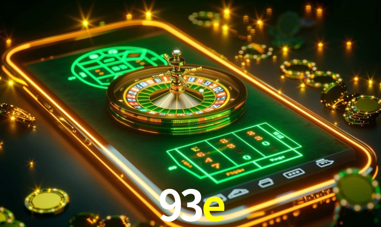 Promoção Relâmpago 93e
