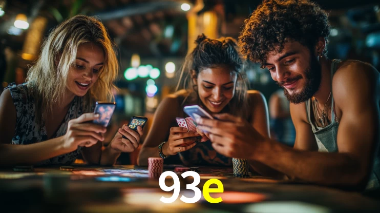 Welcome Bonus 93e