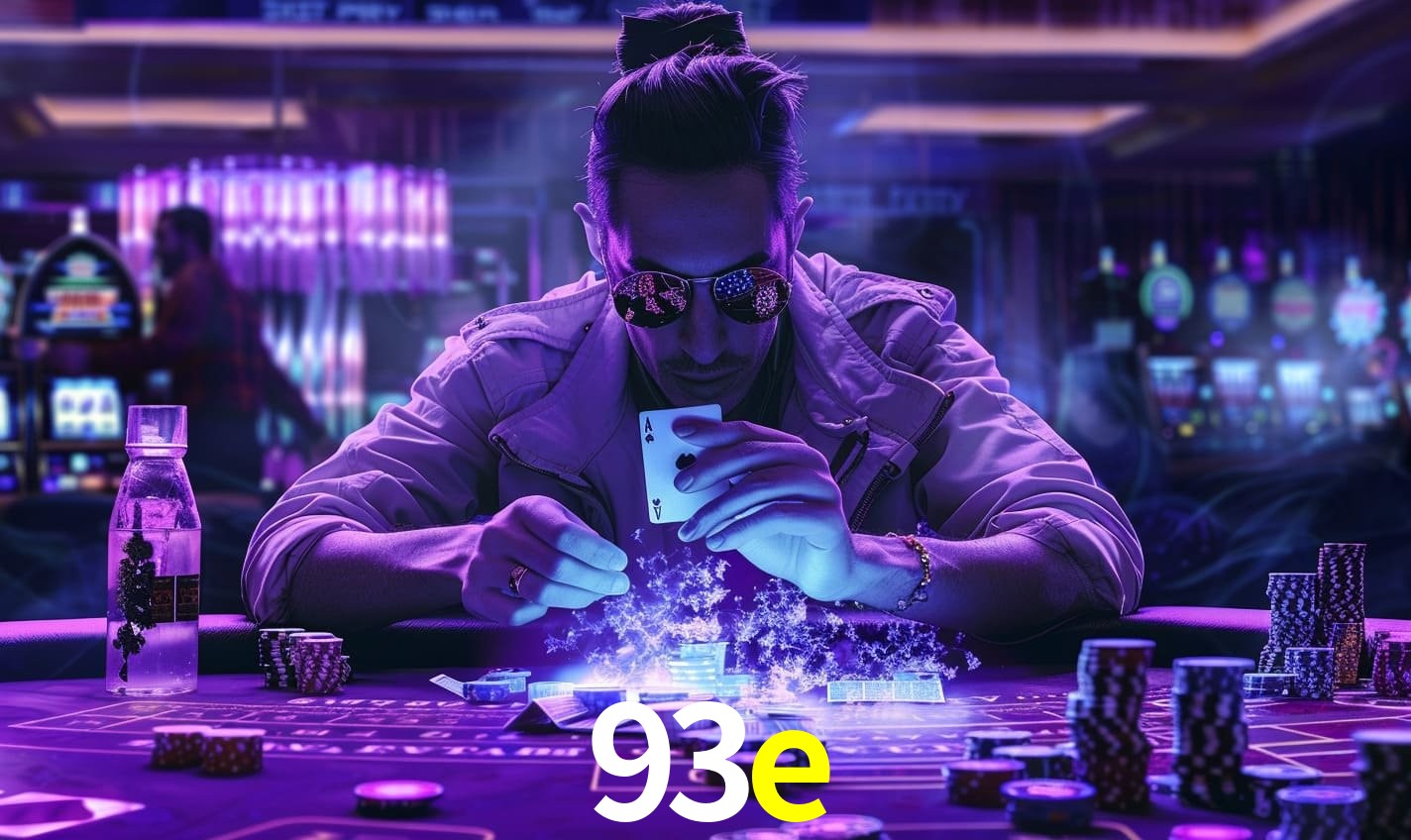 VIP Casino 93e