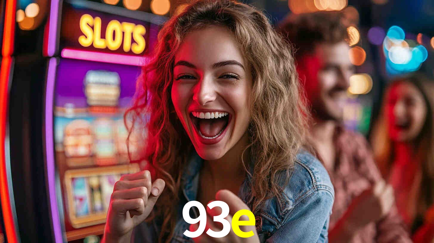 A Experiência Imersiva dos Cassinos Ao Vivo no 93e
