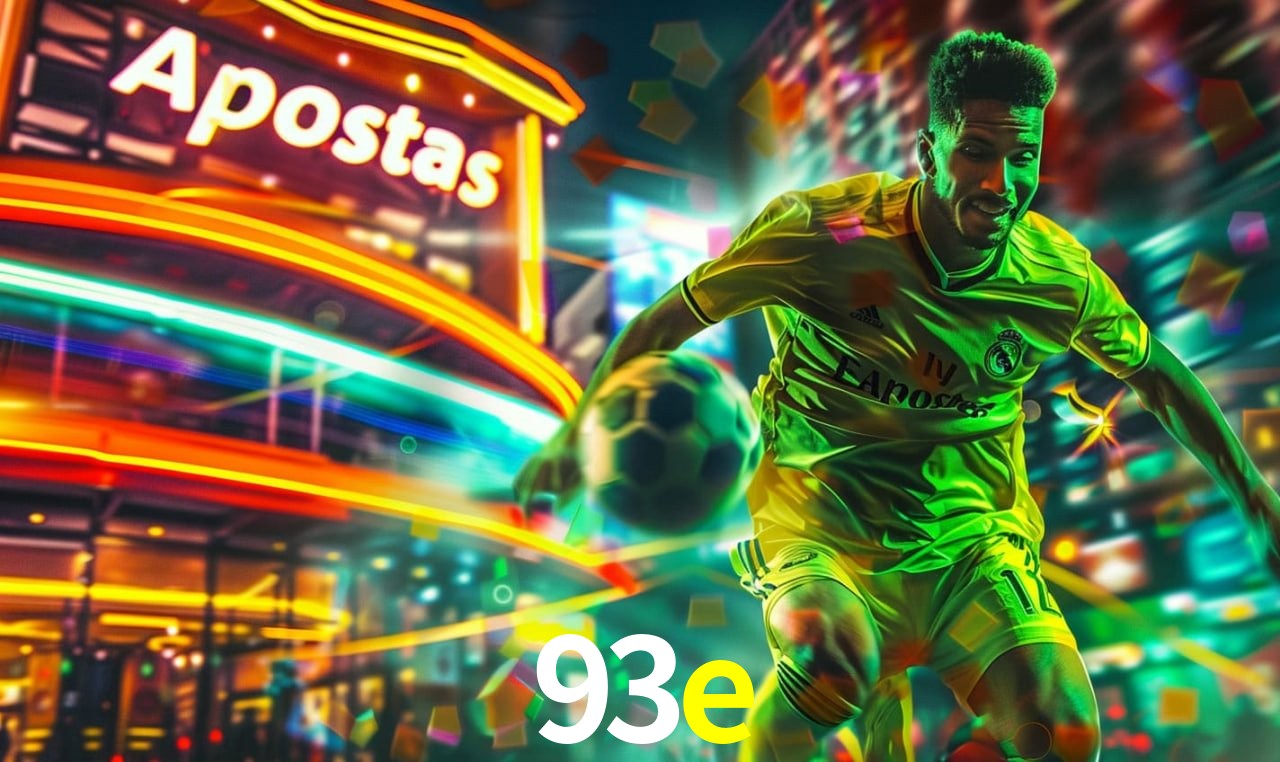 Jogos de Slot 93e