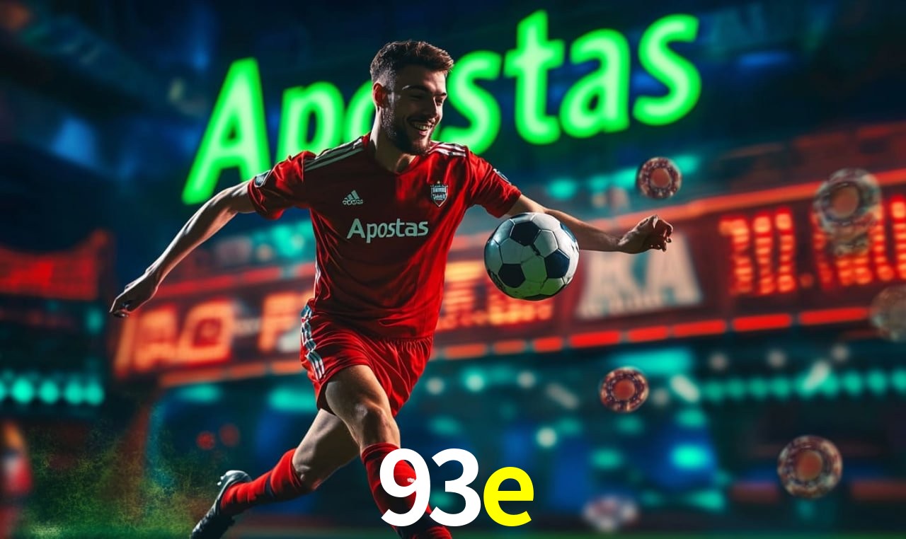 Jogos Exclusivos 93e
